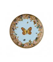 Plato  Versace in Porcelana 19335-409609-10217